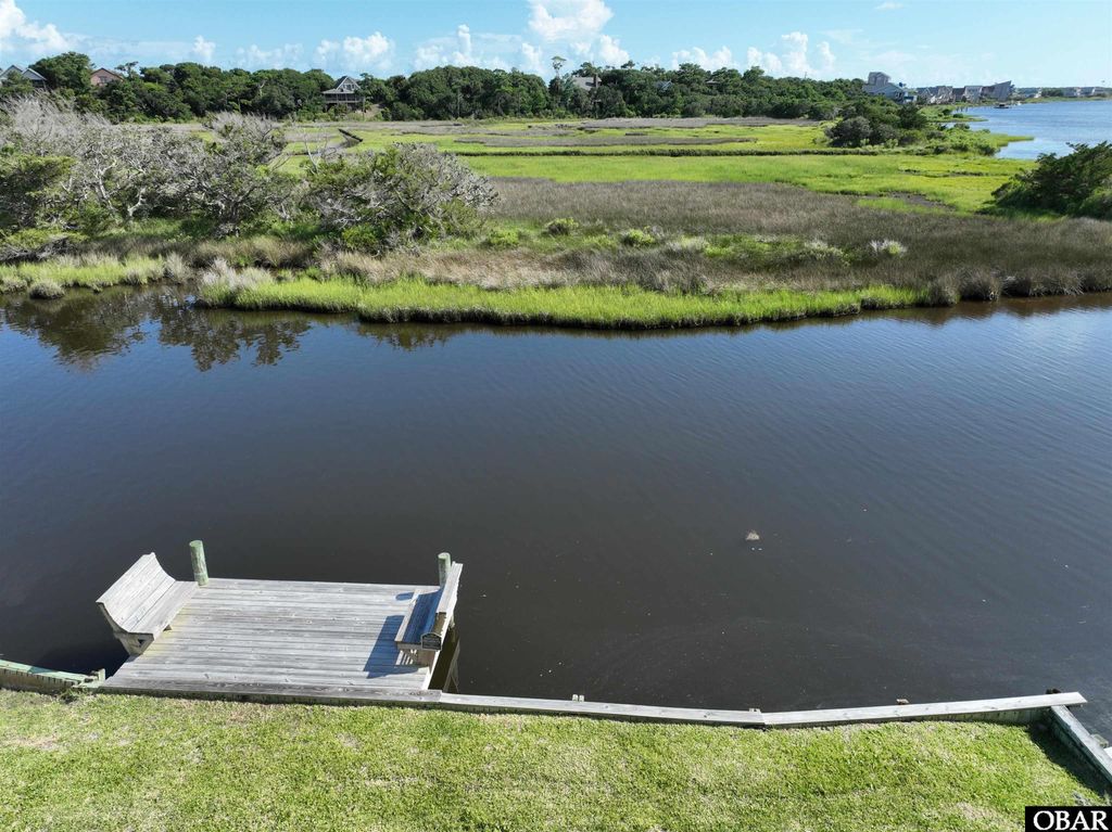 Image 7 of property listing at 50314 Snug Harbor Drive Lot 339, Frisco, NC 27936