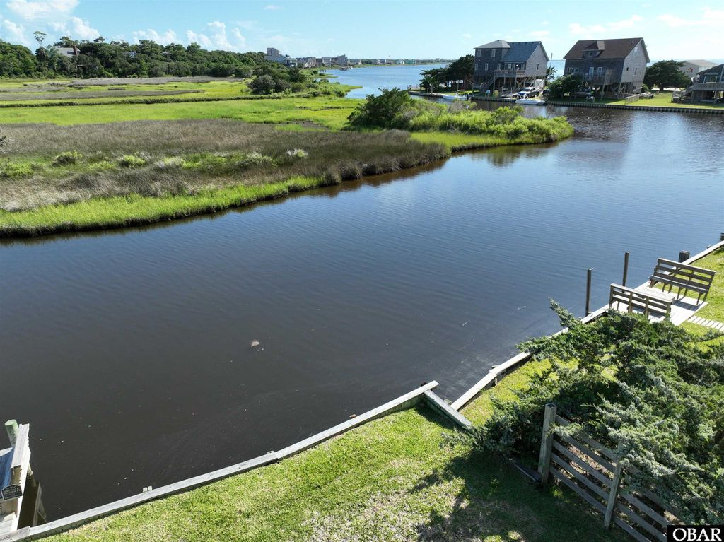 Image 8 of property listing at 50314 Snug Harbor Drive Lot 339, Frisco, NC 27936