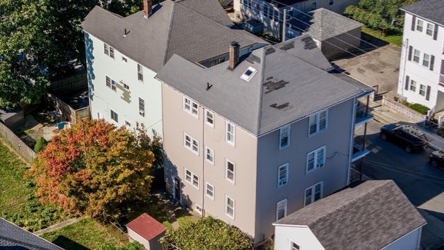 37 Eaton St, Fall River, MA 02723