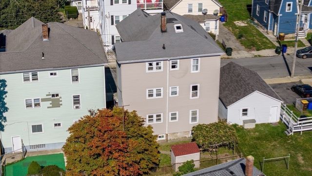 37 Eaton St, Fall River, MA 02723