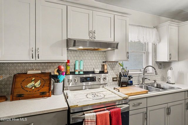 1801 E Mulberry Street, Goldsboro, NC 27530