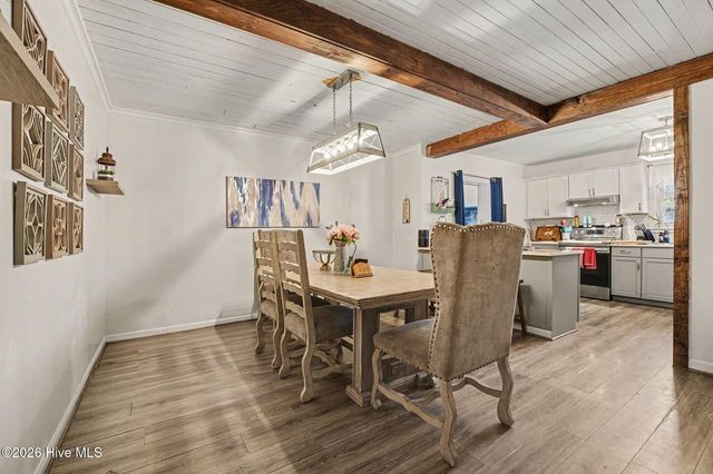 1801 E Mulberry Street, Goldsboro, NC 27530