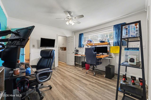 1801 E Mulberry Street, Goldsboro, NC 27530