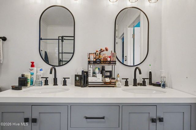 1801 E Mulberry Street, Goldsboro, NC 27530