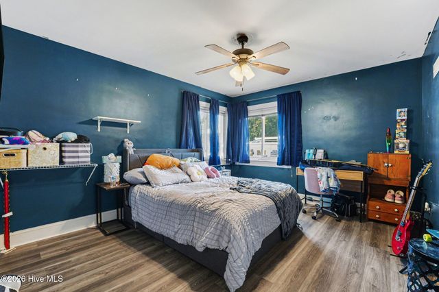 1801 E Mulberry Street, Goldsboro, NC 27530