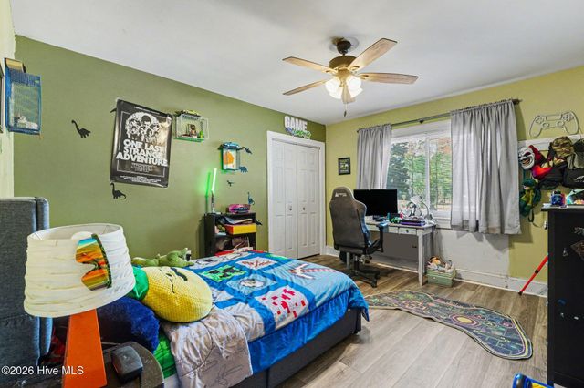 1801 E Mulberry Street, Goldsboro, NC 27530