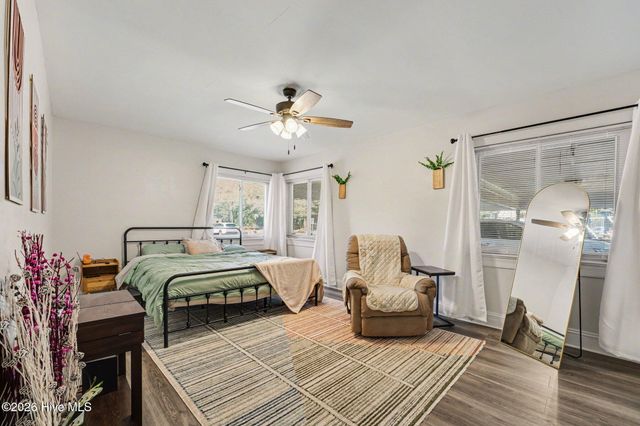 1801 E Mulberry Street, Goldsboro, NC 27530