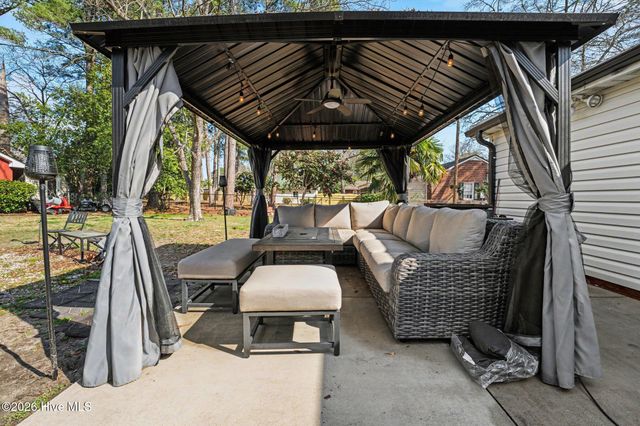 1801 E Mulberry Street, Goldsboro, NC 27530