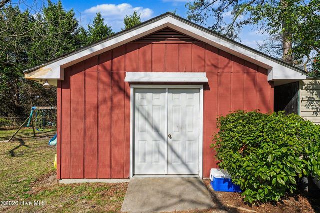 1801 E Mulberry Street, Goldsboro, NC 27530