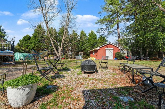 1801 E Mulberry Street, Goldsboro, NC 27530