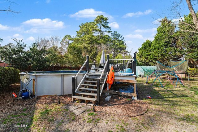 1801 E Mulberry Street, Goldsboro, NC 27530