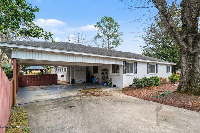 1801 E Mulberry Street, Goldsboro, NC 27530