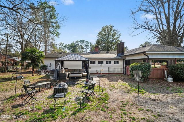 1801 E Mulberry Street, Goldsboro, NC 27530