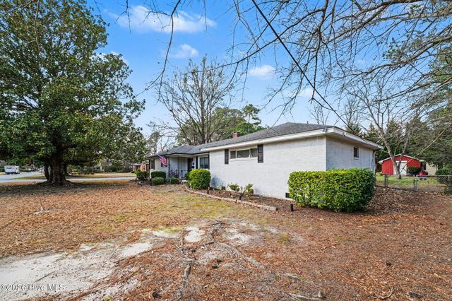 1801 E Mulberry Street, Goldsboro, NC 27530