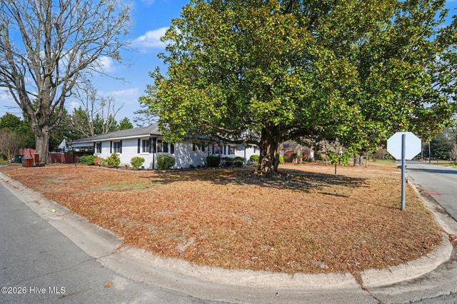 1801 E Mulberry Street, Goldsboro, NC 27530