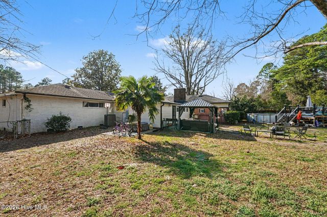 1801 E Mulberry Street, Goldsboro, NC 27530