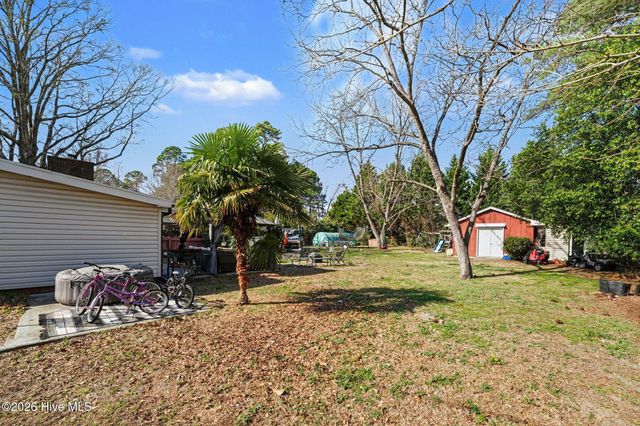 1801 E Mulberry Street, Goldsboro, NC 27530