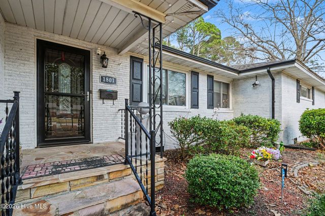 1801 E Mulberry Street, Goldsboro, NC 27530