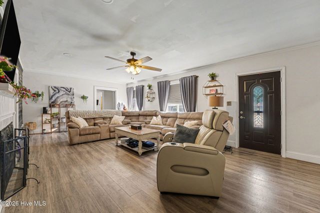 1801 E Mulberry Street, Goldsboro, NC 27530