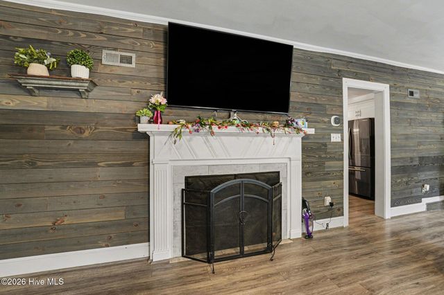 1801 E Mulberry Street, Goldsboro, NC 27530