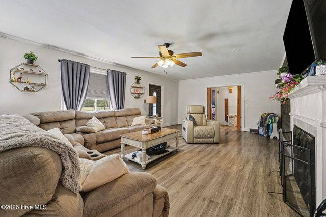 1801 E Mulberry Street, Goldsboro, NC 27530