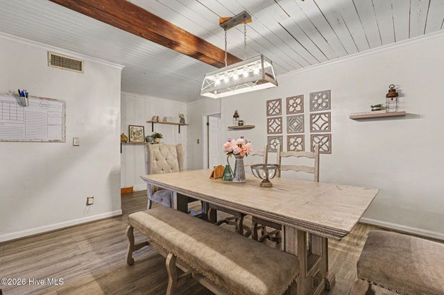 1801 E Mulberry Street, Goldsboro, NC 27530