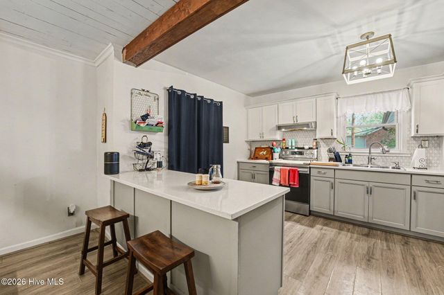 1801 E Mulberry Street, Goldsboro, NC 27530