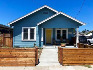 208 Laurent Street, Santa Cruz, CA 95060
