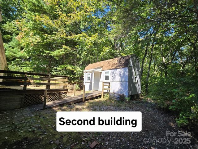 113 Reeves Road, Leicester, NC 28748