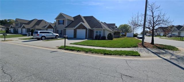 2194 Shady Stone Drive, Winston-salem, NC 27127