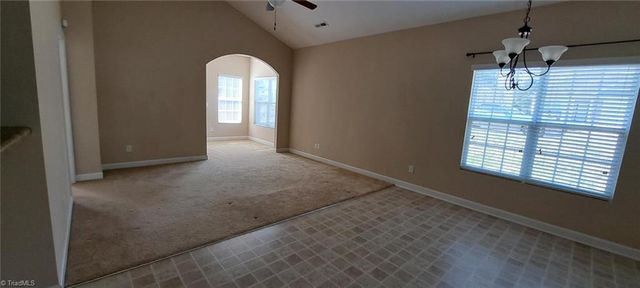 2194 Shady Stone Drive, Winston-salem, NC 27127