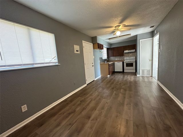 113 Gordon Drive, Terrell, TX 75160