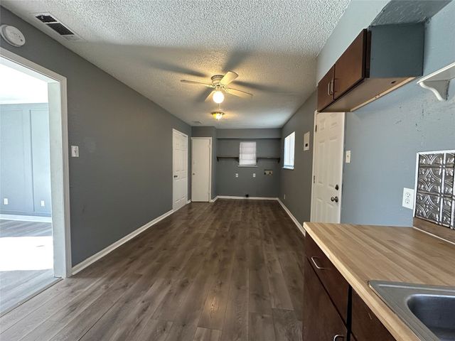 113 Gordon Drive, Terrell, TX 75160