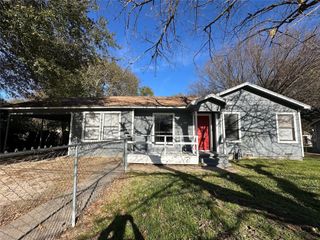 113 Gordon Drive, Terrell, TX 75160