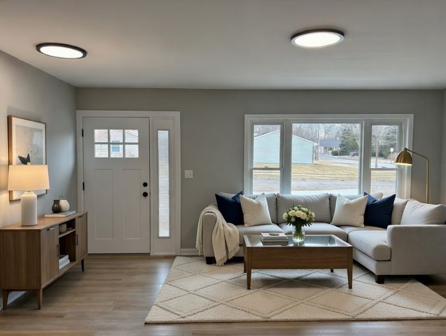 8124 Kensington Lane, Hanover Park, IL 60133