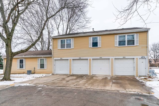 254 Sunset Court 0, Vernon Hills, IL 60061