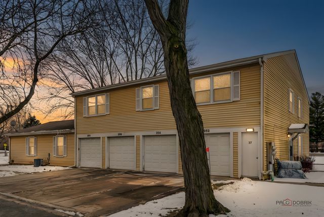 254 Sunset Court 0, Vernon Hills, IL 60061