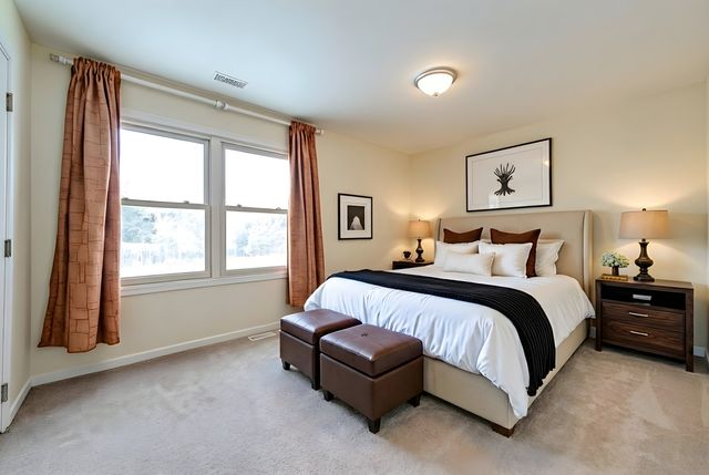 254 Sunset Court 0, Vernon Hills, IL 60061