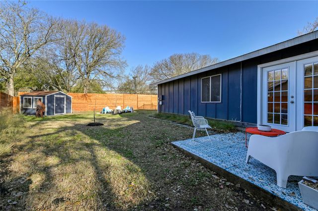 11010 Prairie Dove CIR, Austin, TX 78758