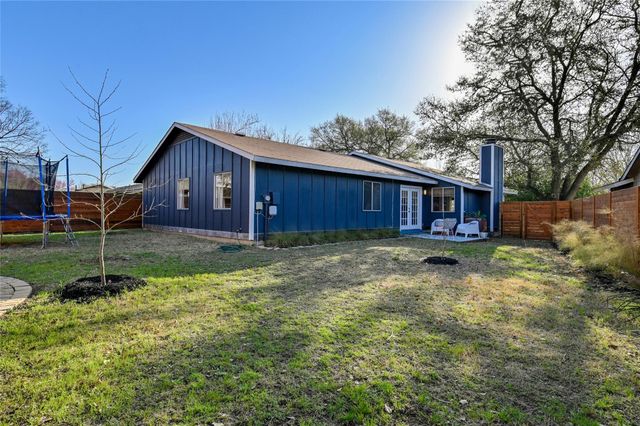 11010 Prairie Dove CIR, Austin, TX 78758