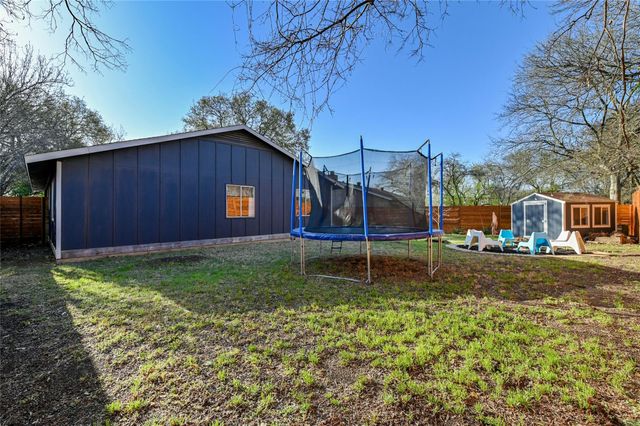 11010 Prairie Dove CIR, Austin, TX 78758