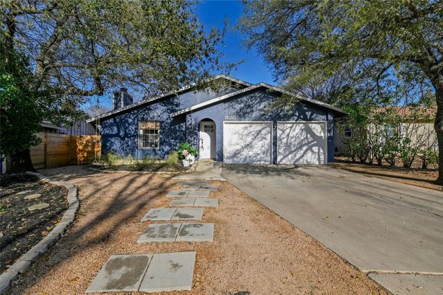 11010 Prairie Dove CIR, Austin, TX 78758