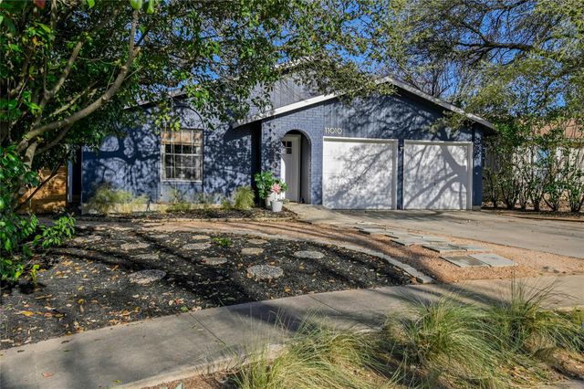 11010 Prairie Dove CIR, Austin, TX 78758