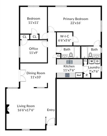 11010 Prairie Dove CIR, Austin, TX 78758