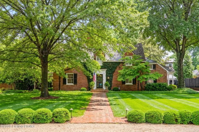 410 Mayfair Ln, Louisville, KY 40207