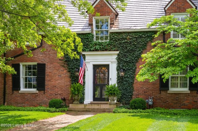 410 Mayfair Ln, Louisville, KY 40207