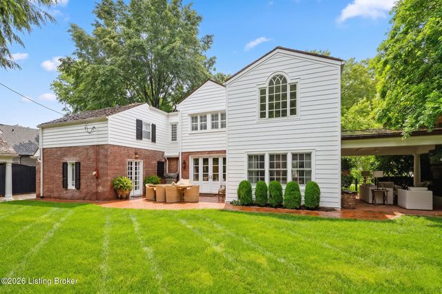 410 Mayfair Ln, Louisville, KY 40207