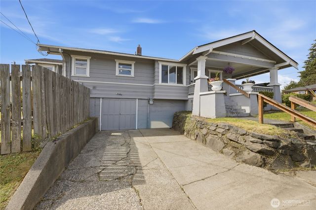 4801 S Thompson Avenue, Tacoma, WA 98408