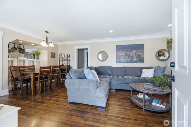4801 S Thompson Avenue, Tacoma, WA 98408