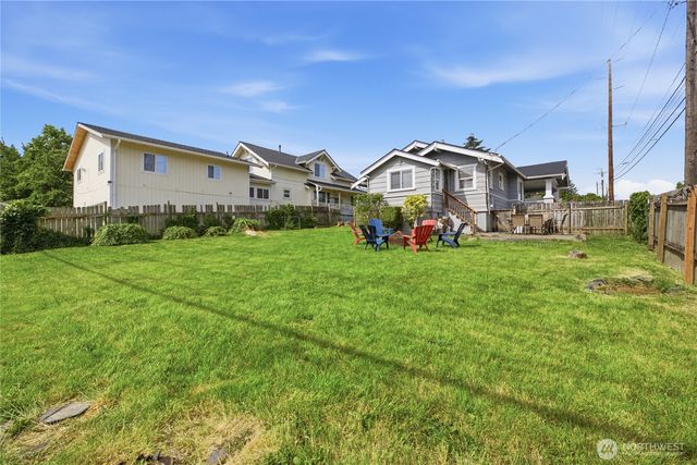 4801 S Thompson Avenue, Tacoma, WA 98408